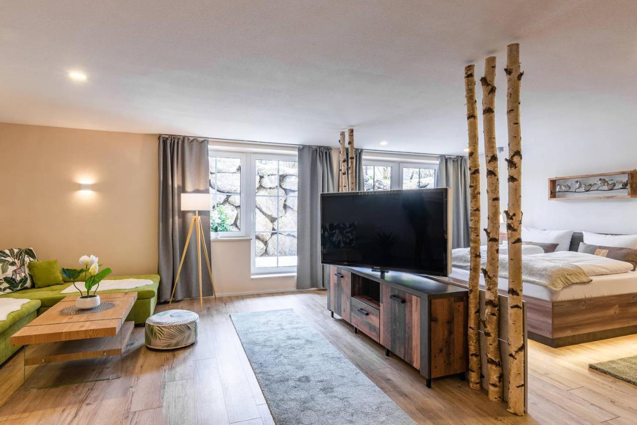 Ferienwohnung "Koenigssuite" - Mit Hotelfruehstueck, Sauna, Fast Direkt Am See Schliersee Exterior photo
