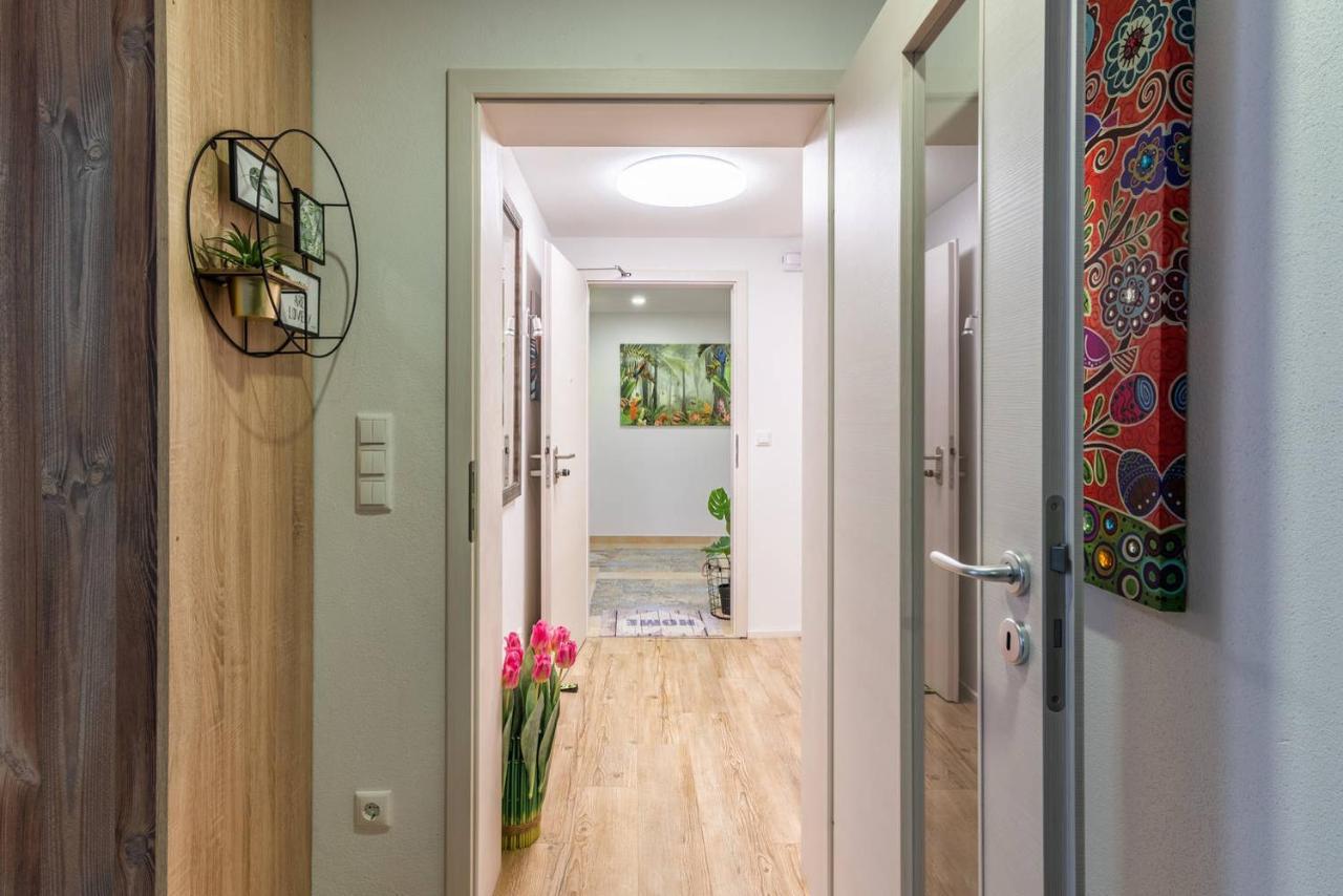 Ferienwohnung "Koenigssuite" - Mit Hotelfruehstueck, Sauna, Fast Direkt Am See Schliersee Exterior photo
